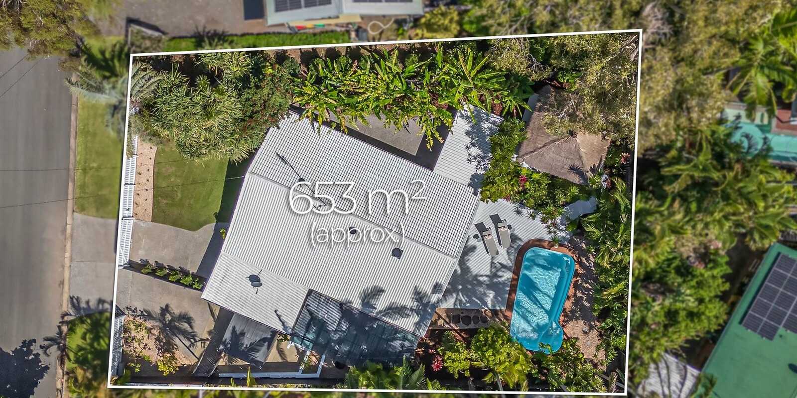 6 Camille Court Mount Coolum 6 Camille Court Mount Coolum