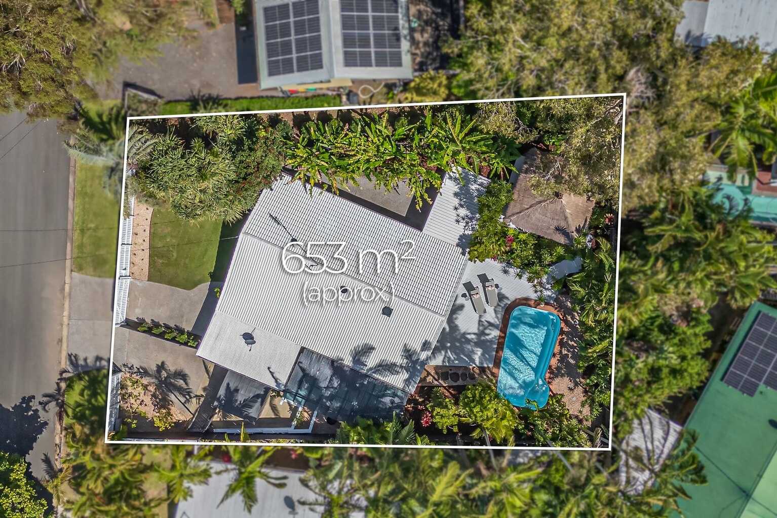 6 Camille Court Mount Coolum 6 Camille Court Mount Coolum