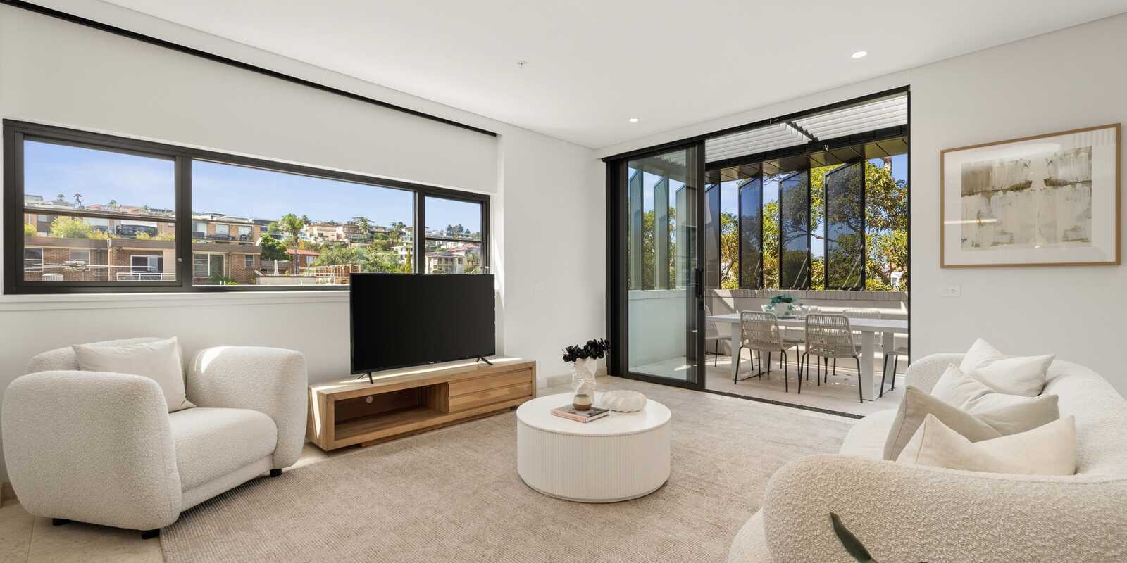 B304/575 Old South Head Road Rose Bay