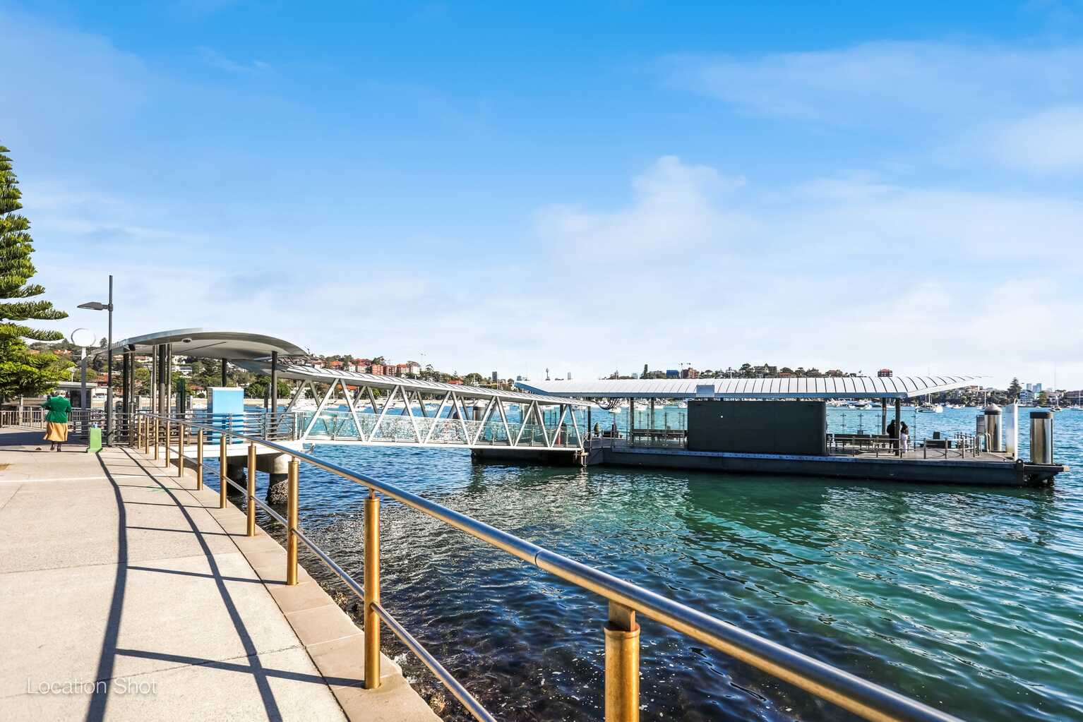 B304/575 Old South Head Road Rose Bay