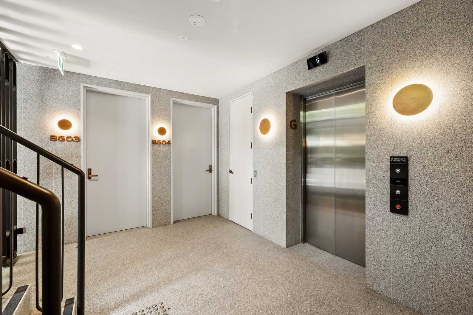 BG04/575 Old South Head Road Rose Bay