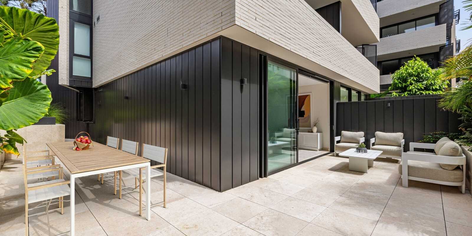 BG04/575 Old South Head Road Rose Bay