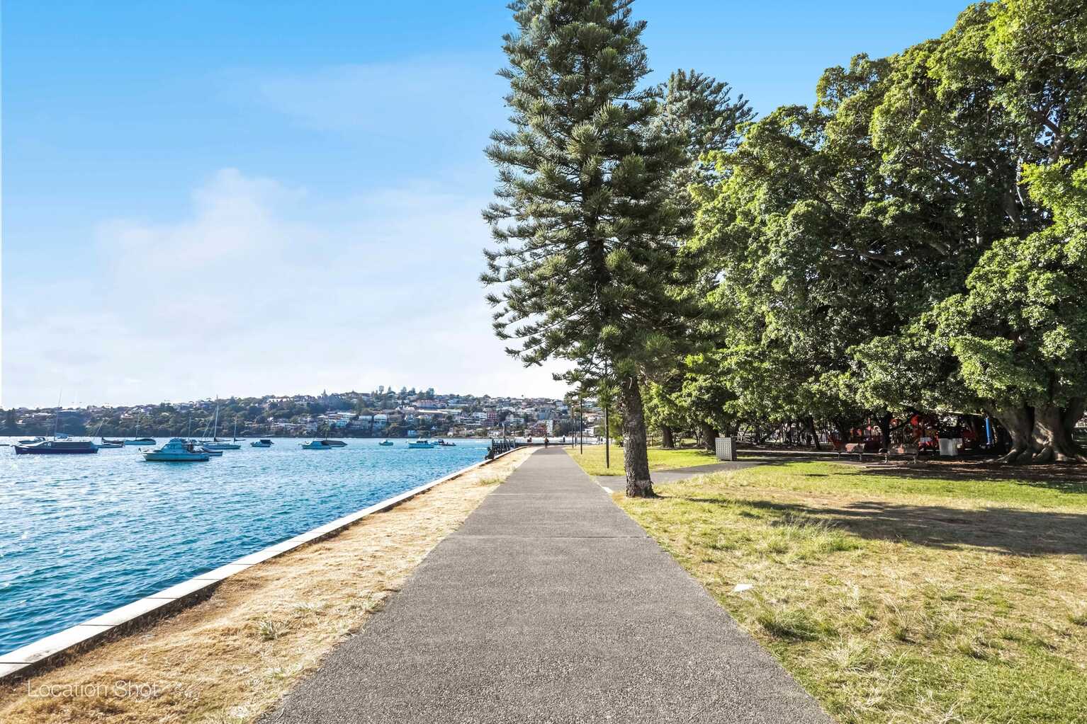 BG04/575 Old South Head Road Rose Bay