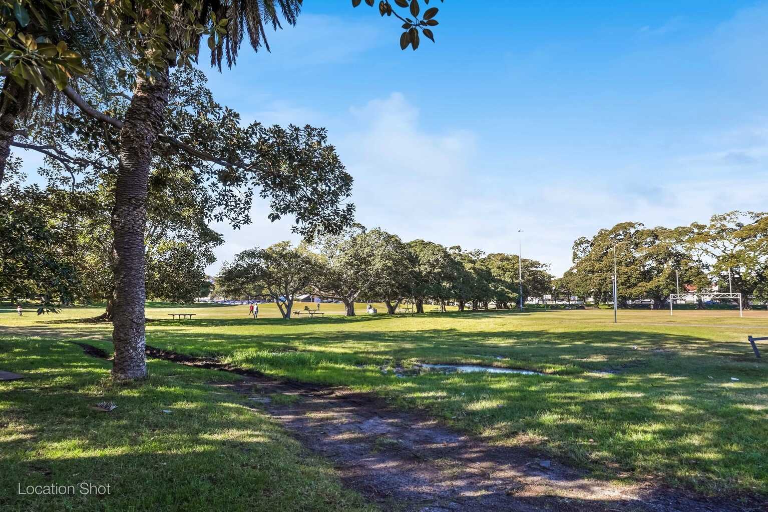 BG04/575 Old South Head Road Rose Bay