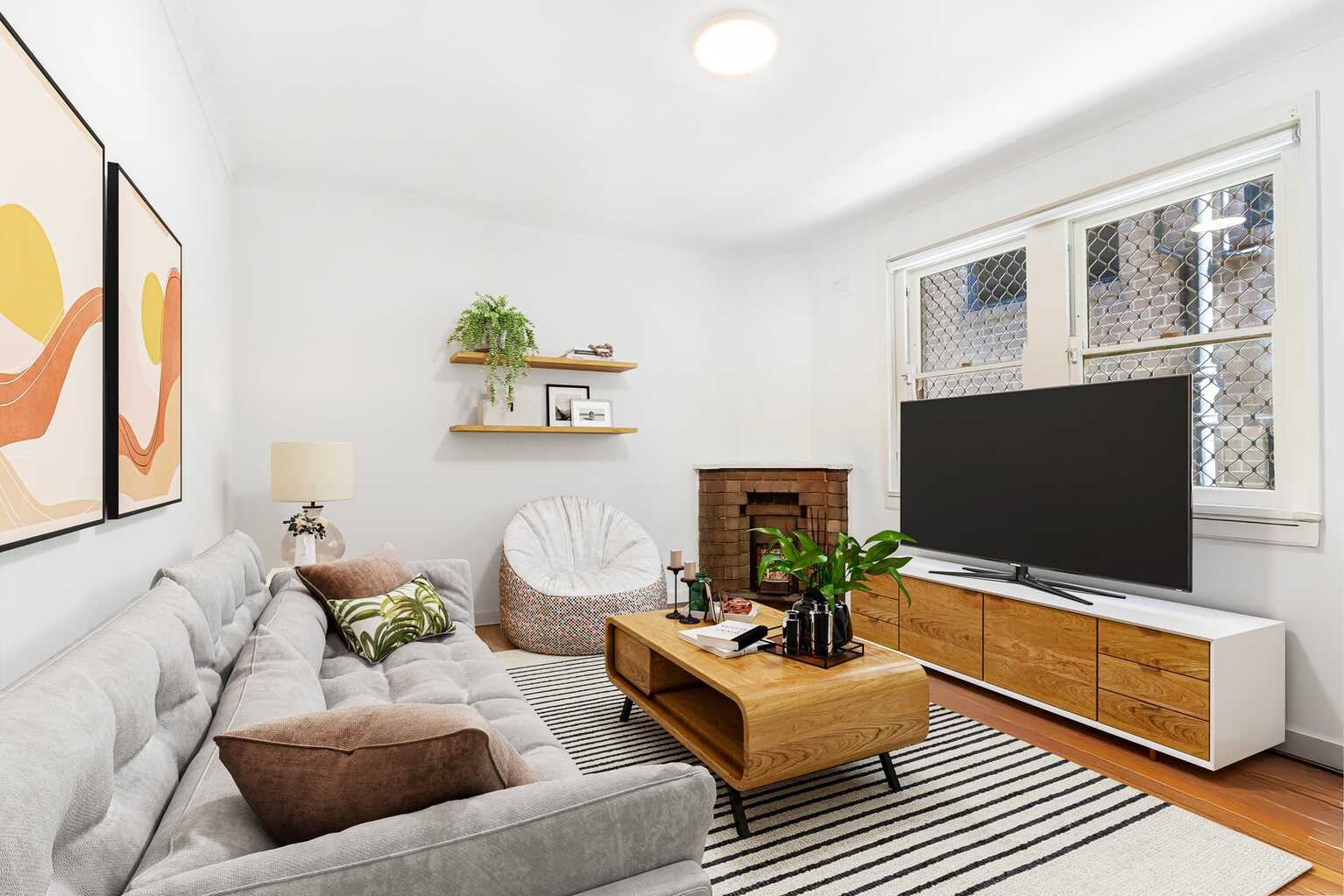 2/70 Bayswater Road Rushcutters Bay 2/70 Bayswater Road Rushcutters Bay