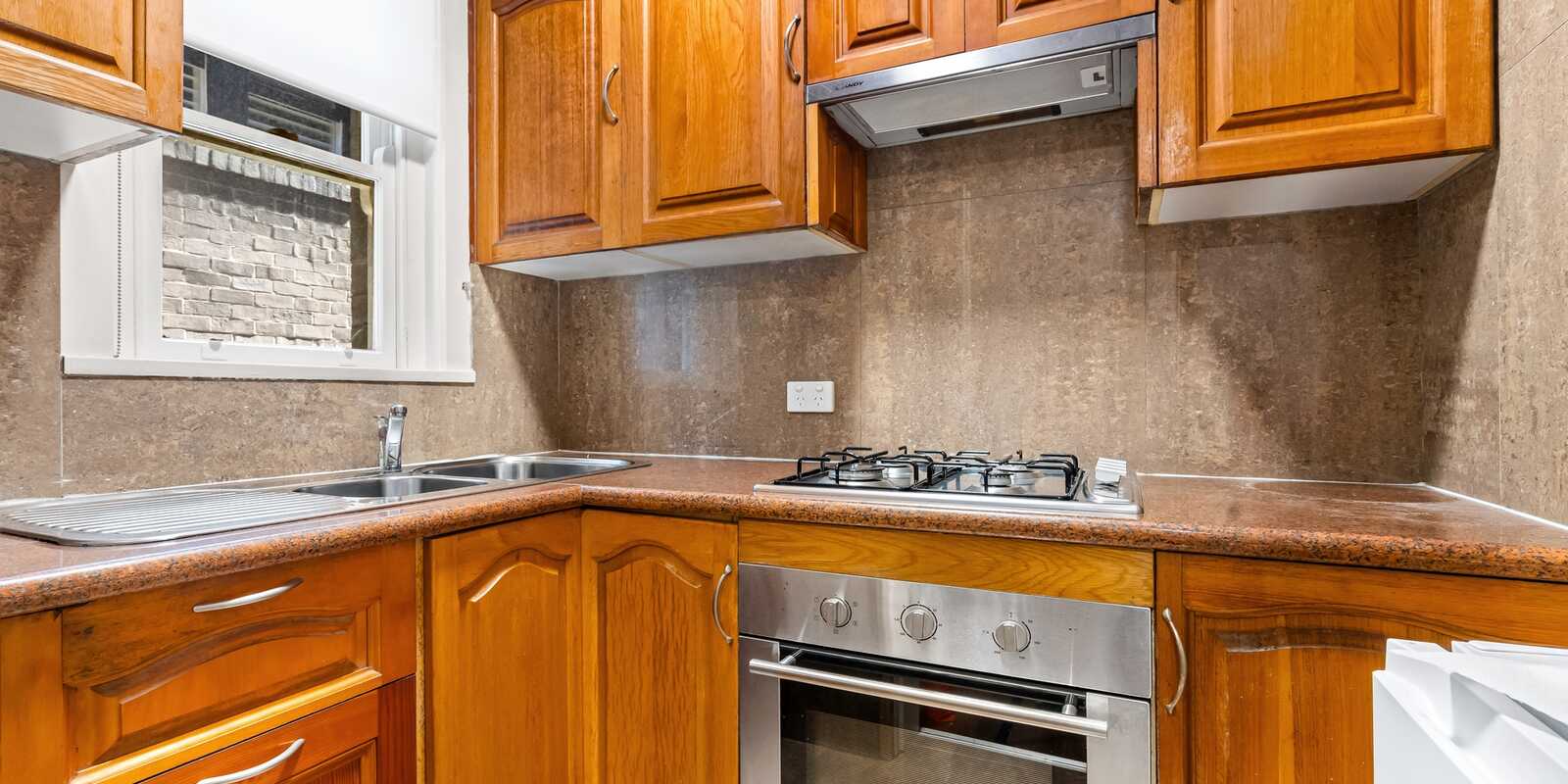 2/70 Bayswater Road Rushcutters Bay 2/70 Bayswater Road Rushcutters Bay