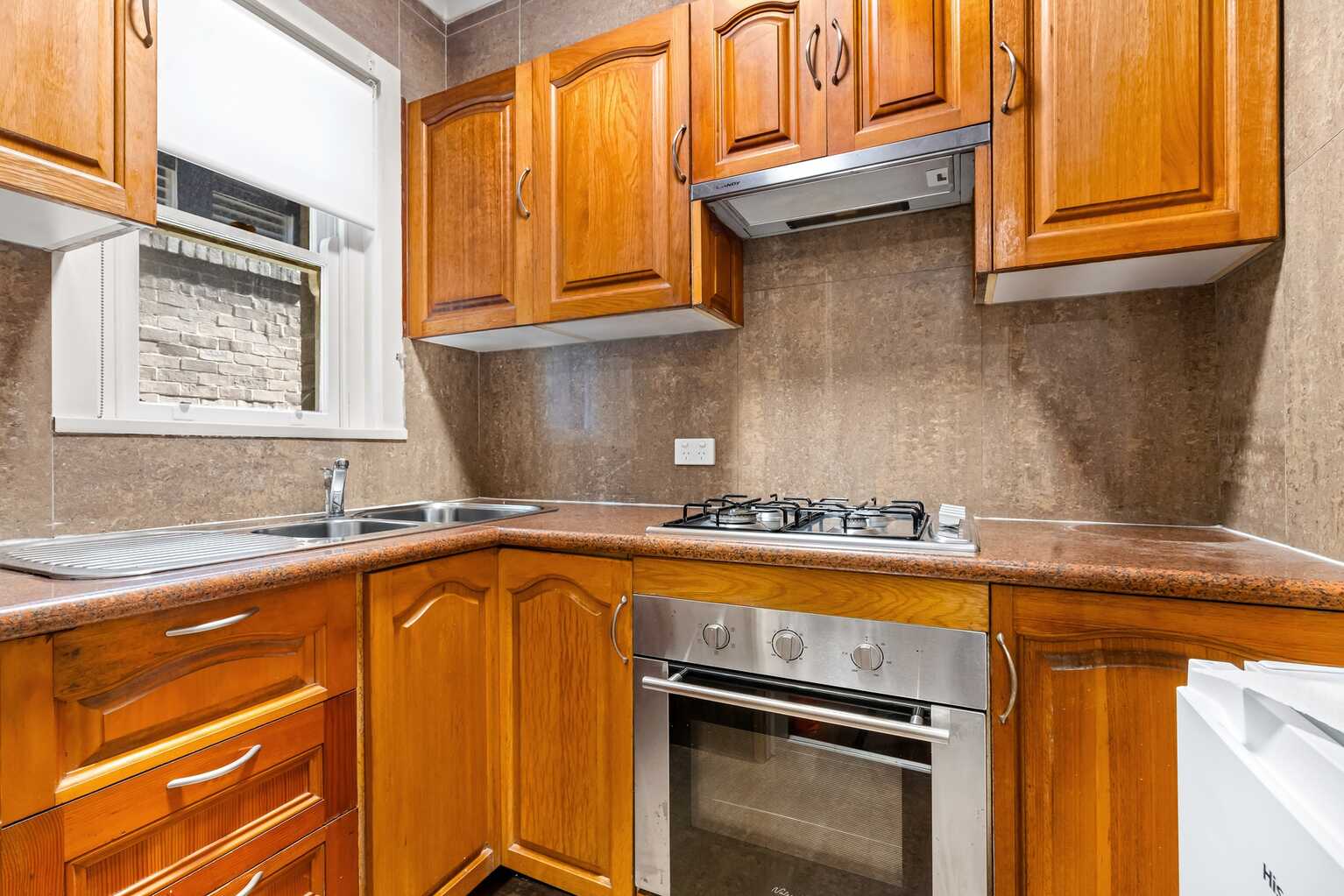 2/70 Bayswater Road Rushcutters Bay 2/70 Bayswater Road Rushcutters Bay