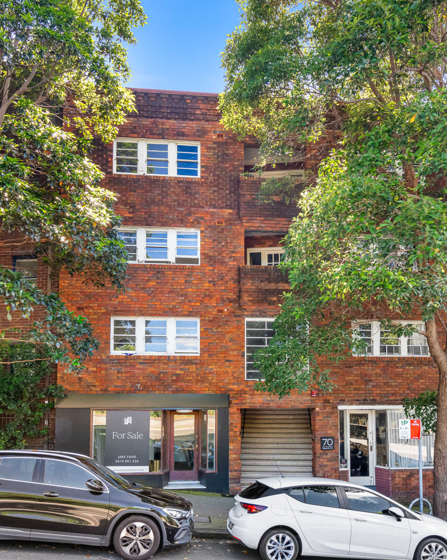 2/70 Bayswater Road Rushcutters Bay, Bay - Thumbnail 5