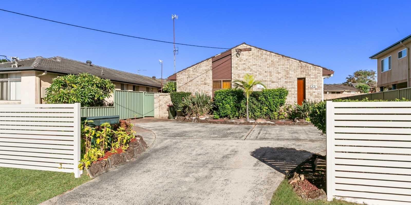 2/321 Trafalgar Avenue Umina Beach