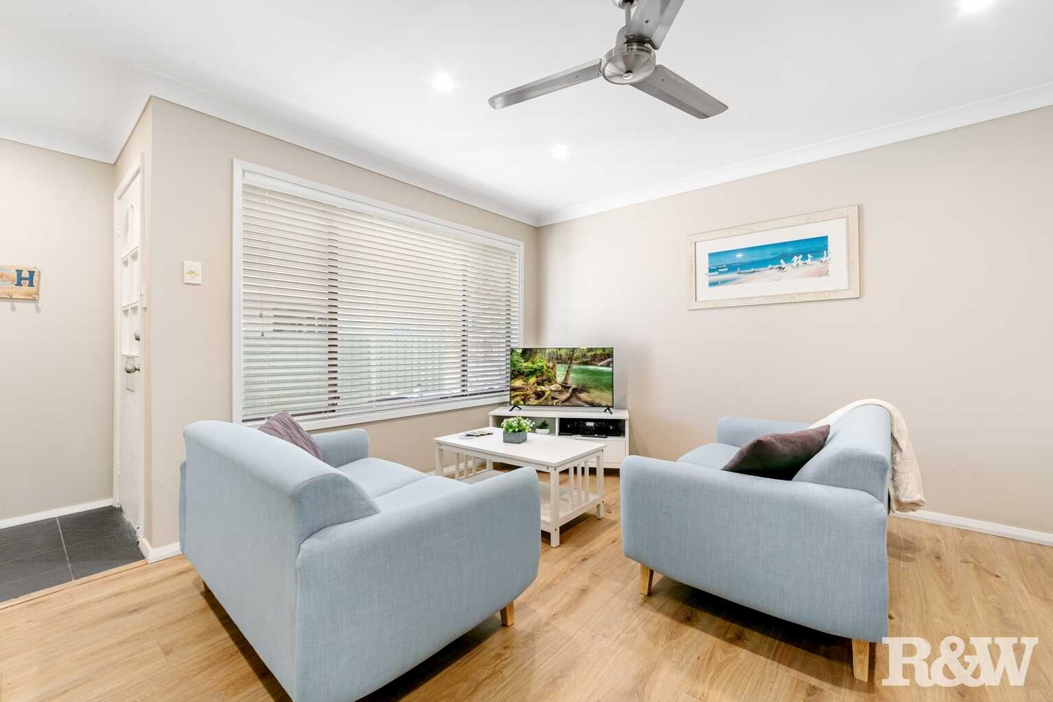 2/321 Trafalgar Avenue Umina Beach