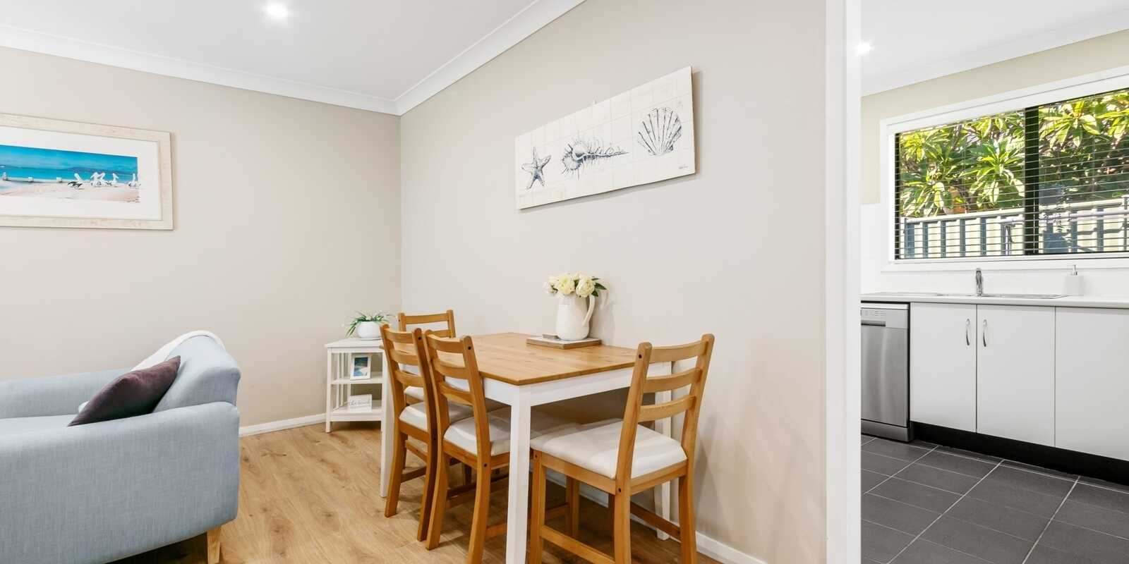 2/321 Trafalgar Avenue Umina Beach