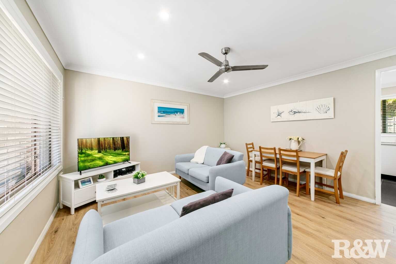2/321 Trafalgar Avenue Umina Beach