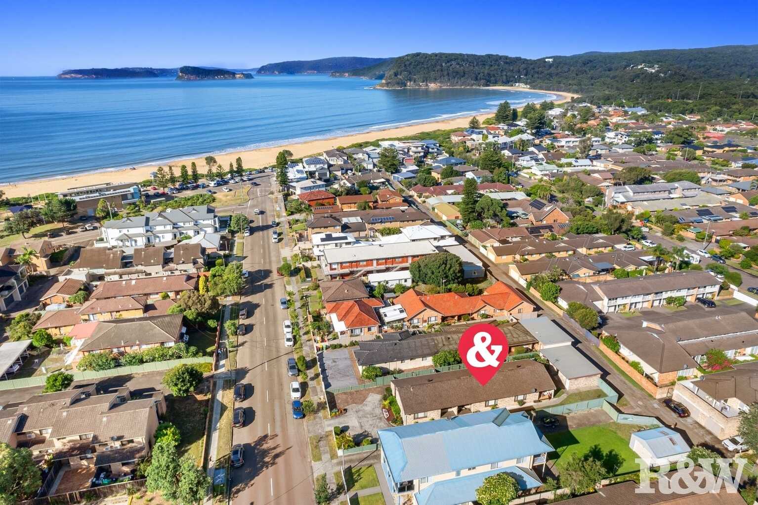 2/321 Trafalgar Avenue Umina Beach