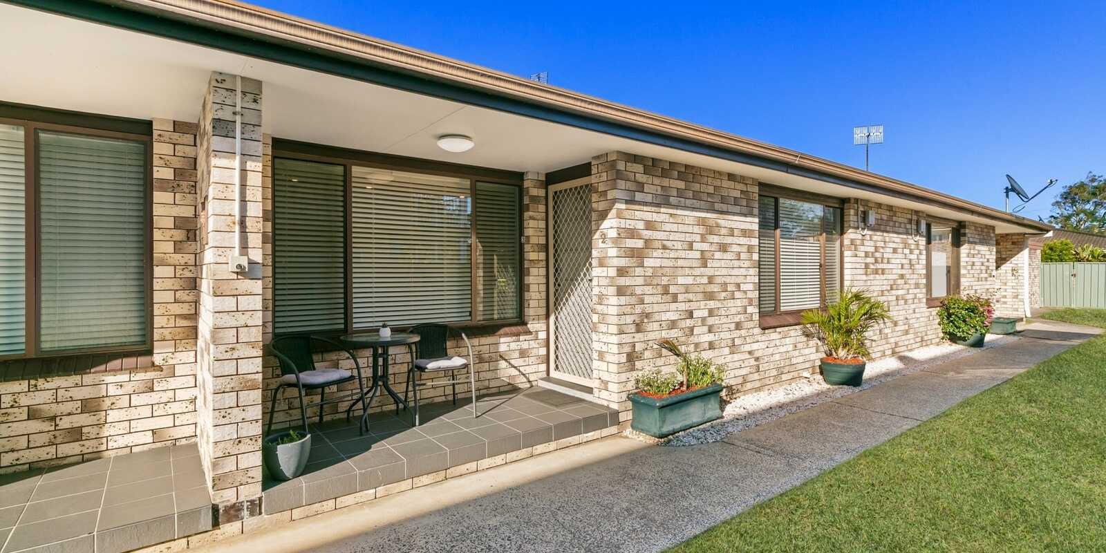 2/321 Trafalgar Avenue Umina Beach