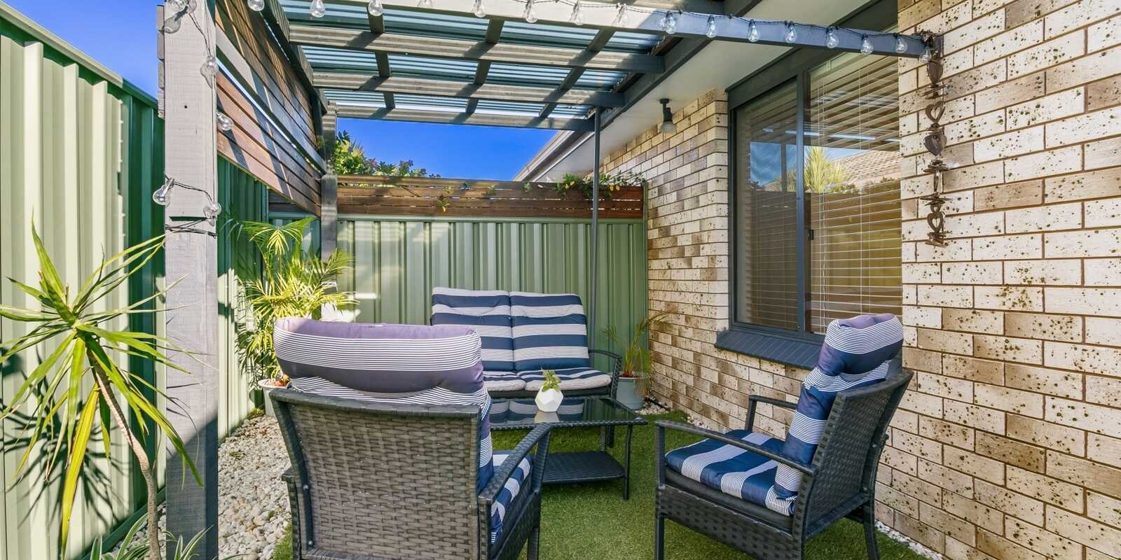 2/321 Trafalgar Avenue Umina Beach