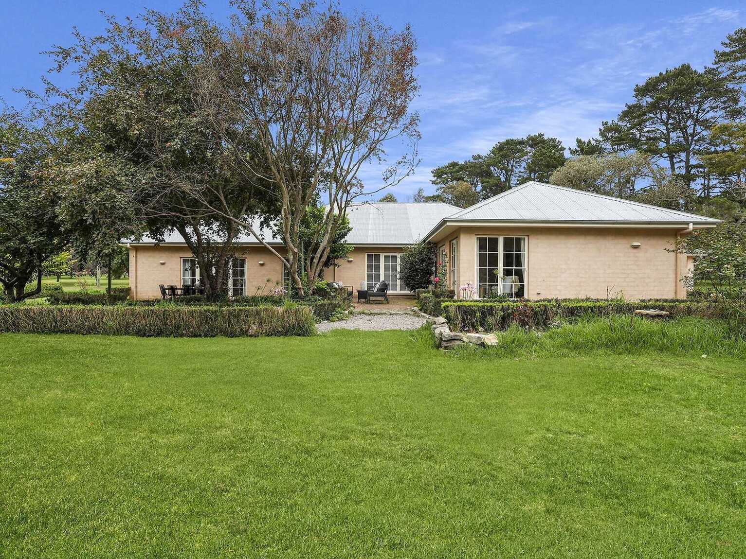 42 Suttor Road Moss Vale 42 Suttor Road Moss Vale