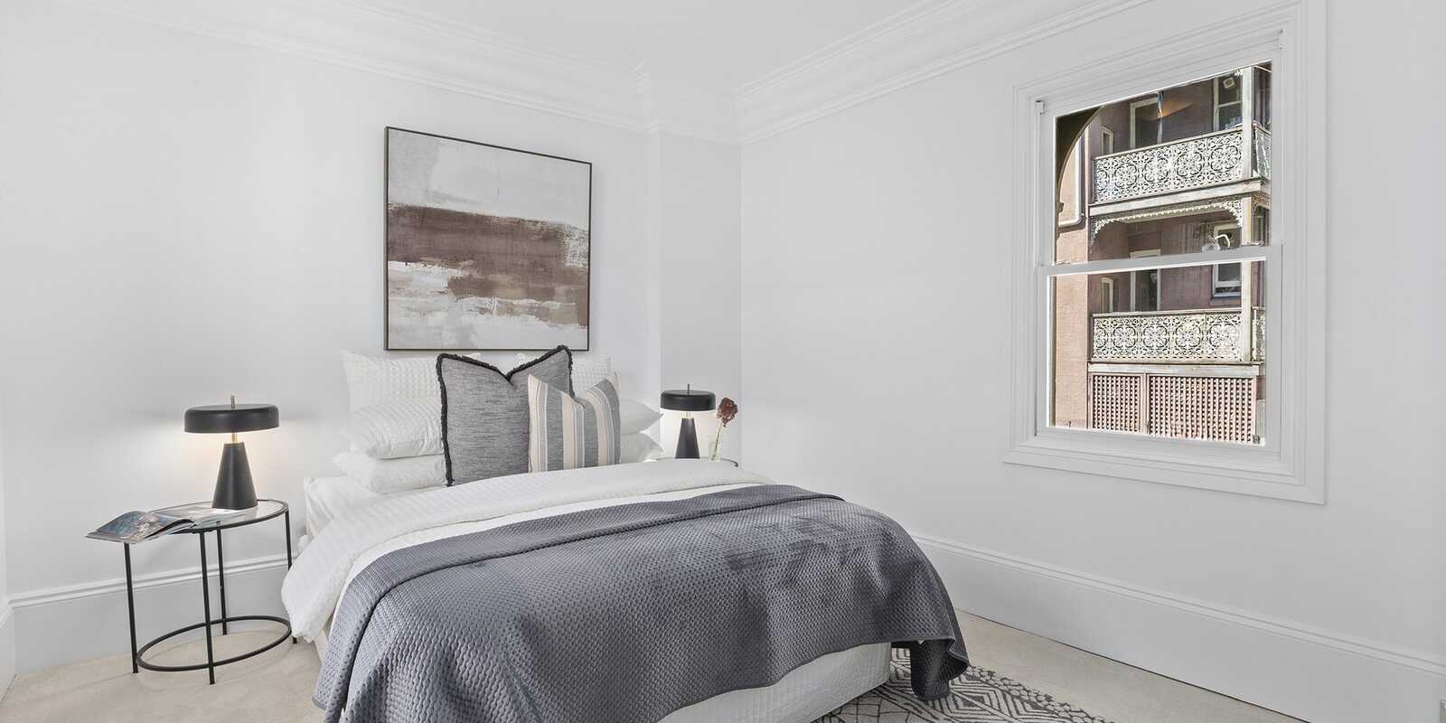 3/128 Victoria Street Potts Point