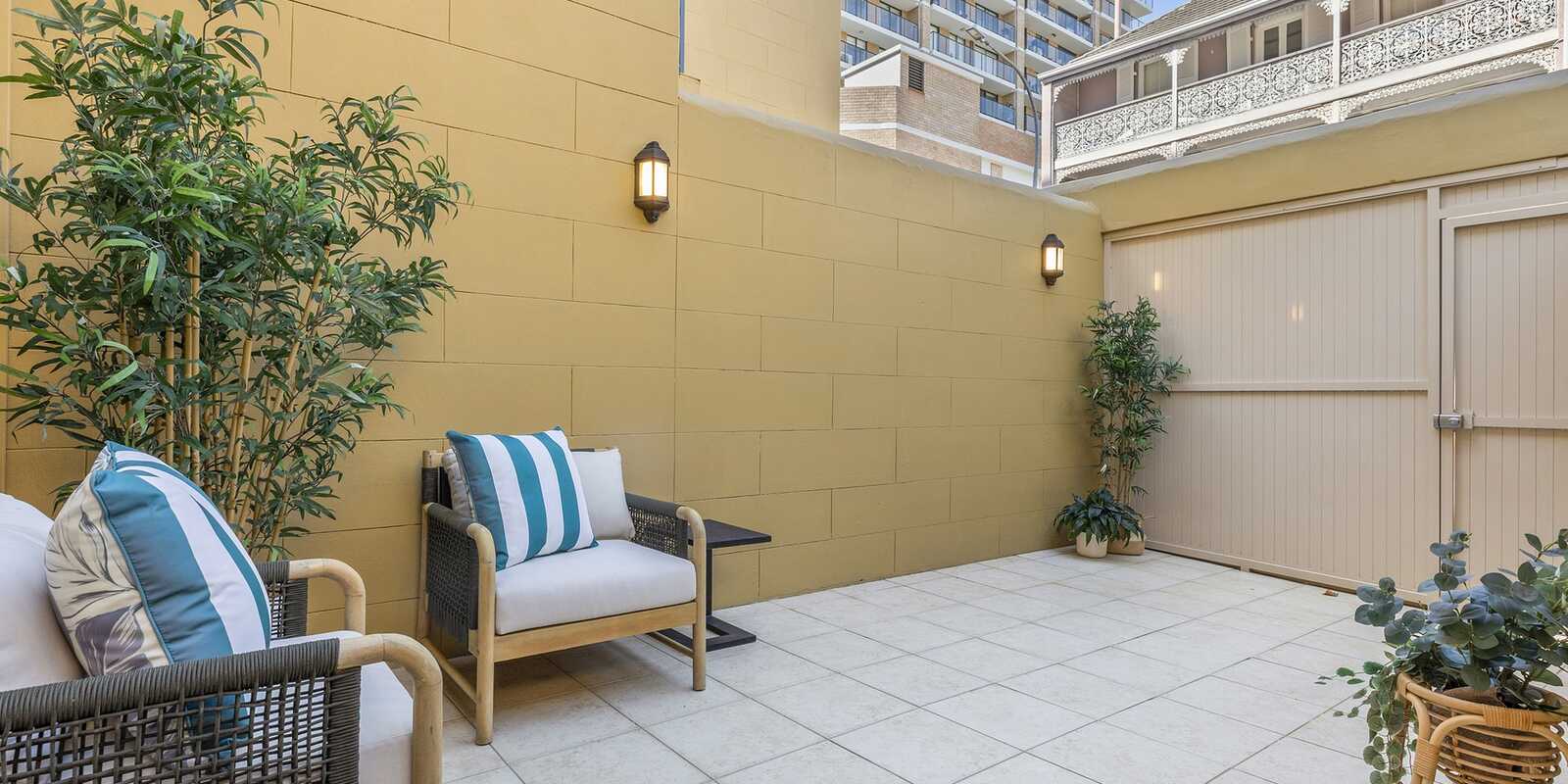3/128 Victoria Street Potts Point
