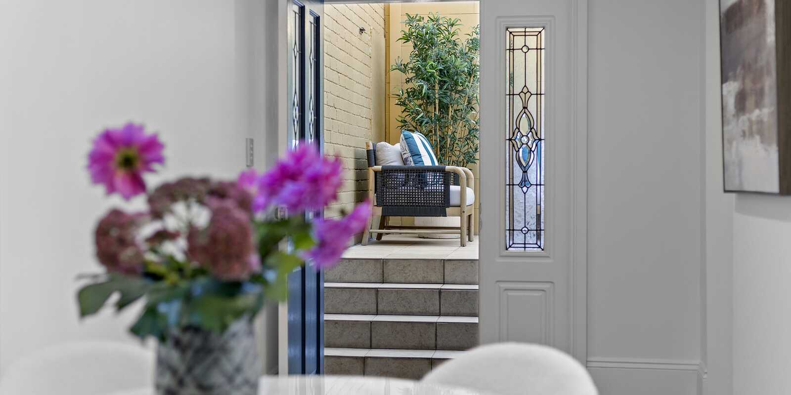 3/128 Victoria Street Potts Point