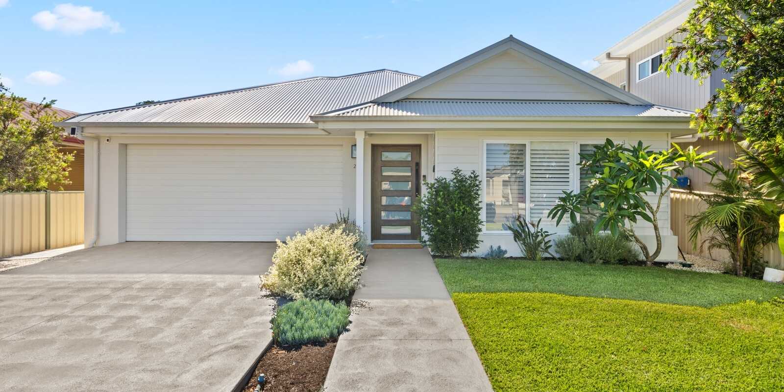 26 Davis Street Booker Bay