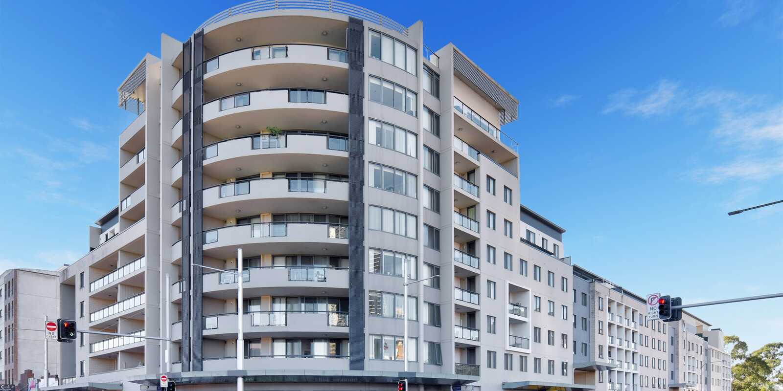 12/20 Victoria Road Parramatta