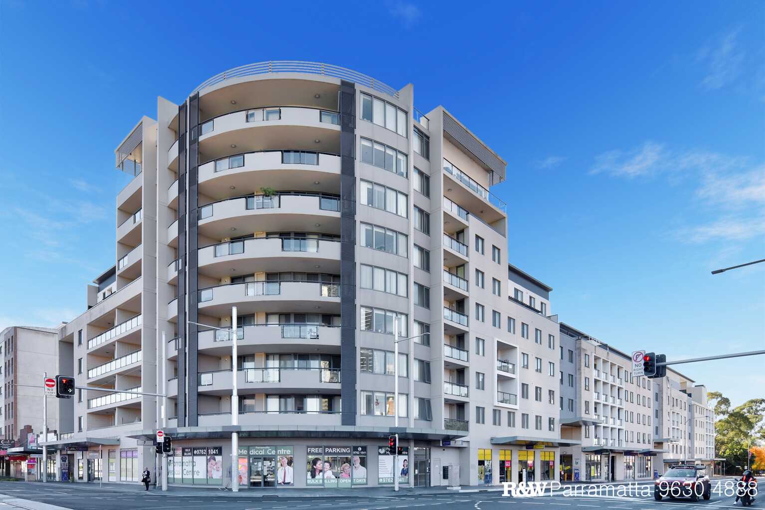 12/20 Victoria Road Parramatta