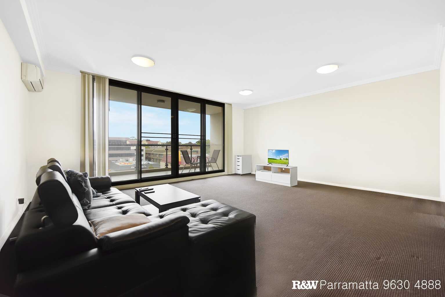 12/20 Victoria Road Parramatta