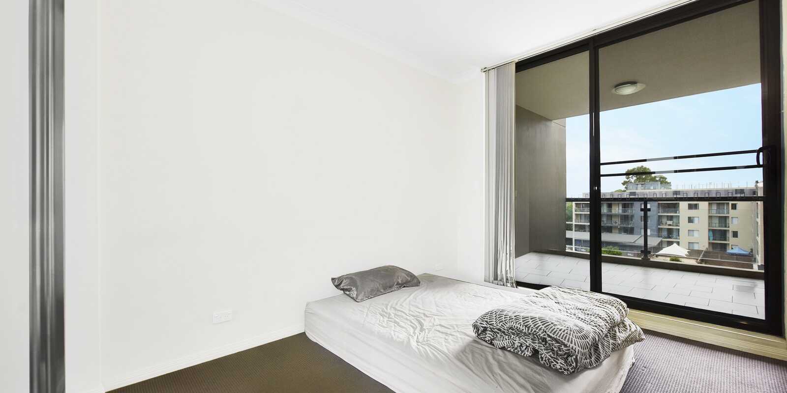 12/20 Victoria Road Parramatta