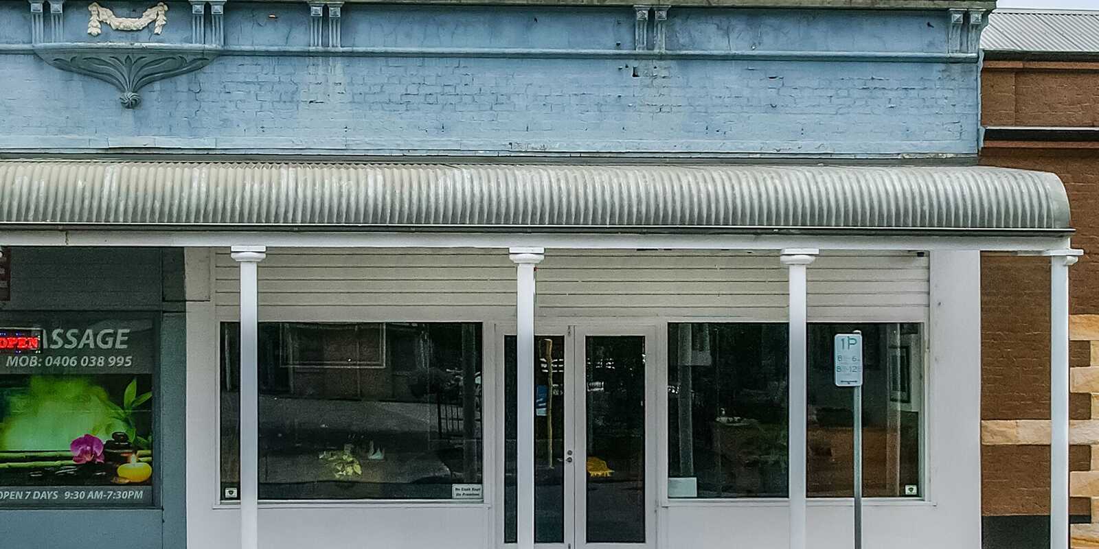 11 Station Street Mittagong