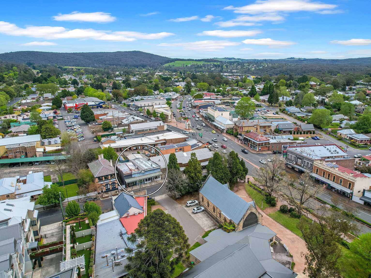 11 Station Street Mittagong
