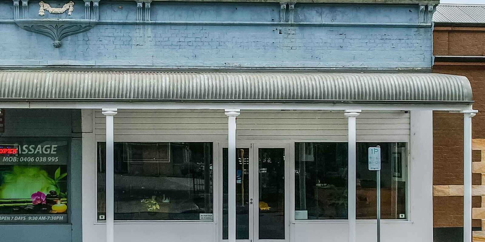 11 Station Street Mittagong