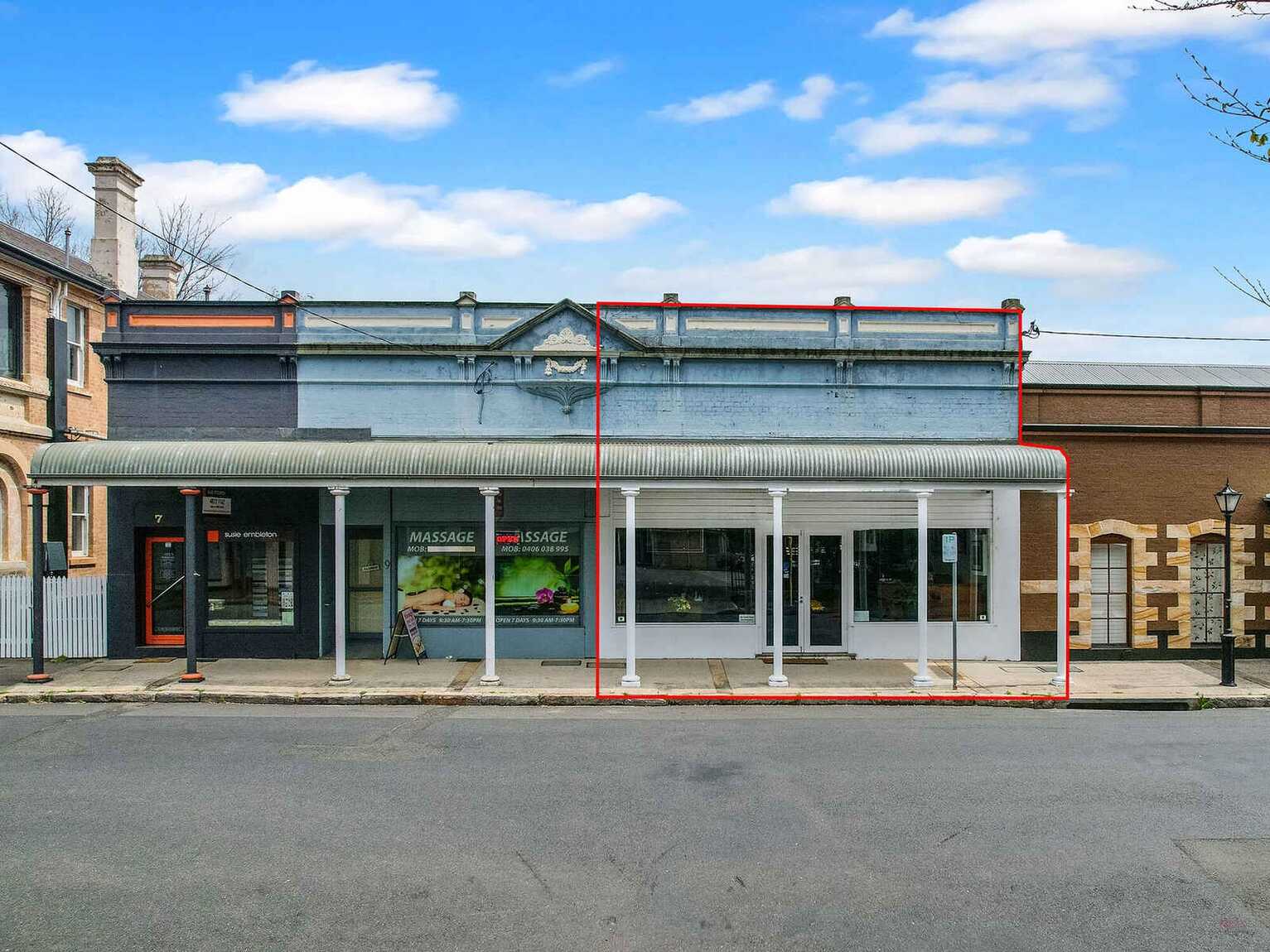 11 Station Street Mittagong