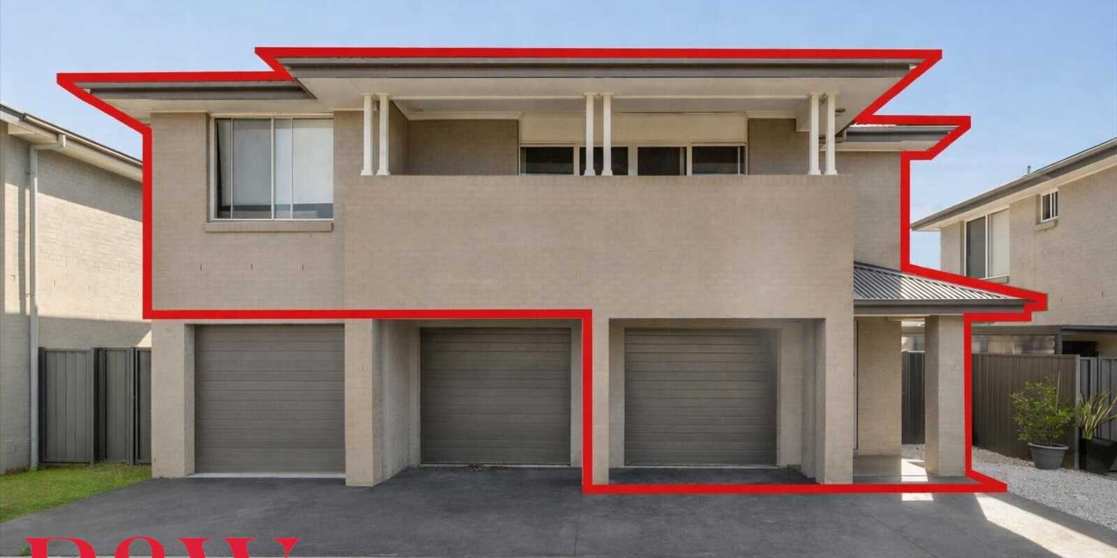 3 Middleton Lane Gregory Hills 3 Middleton Lane Gregory Hills