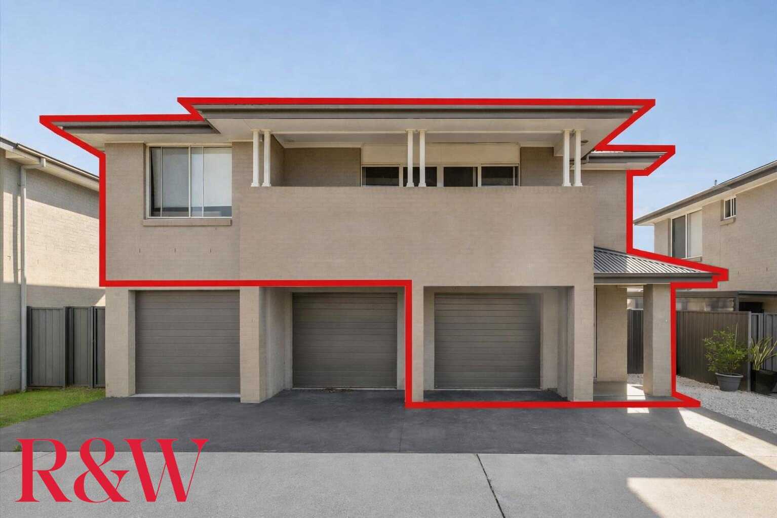 3 Middleton Lane Gregory Hills 3 Middleton Lane Gregory Hills