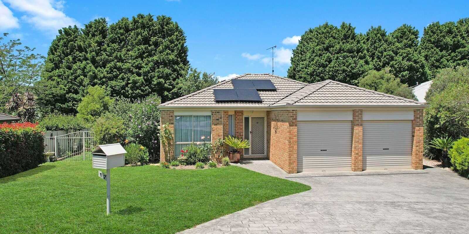 17 Betula Grove Bundanoon