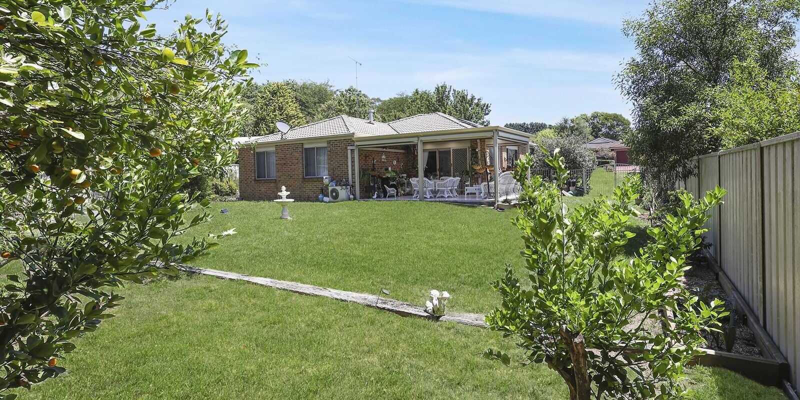 17 Betula Grove Bundanoon