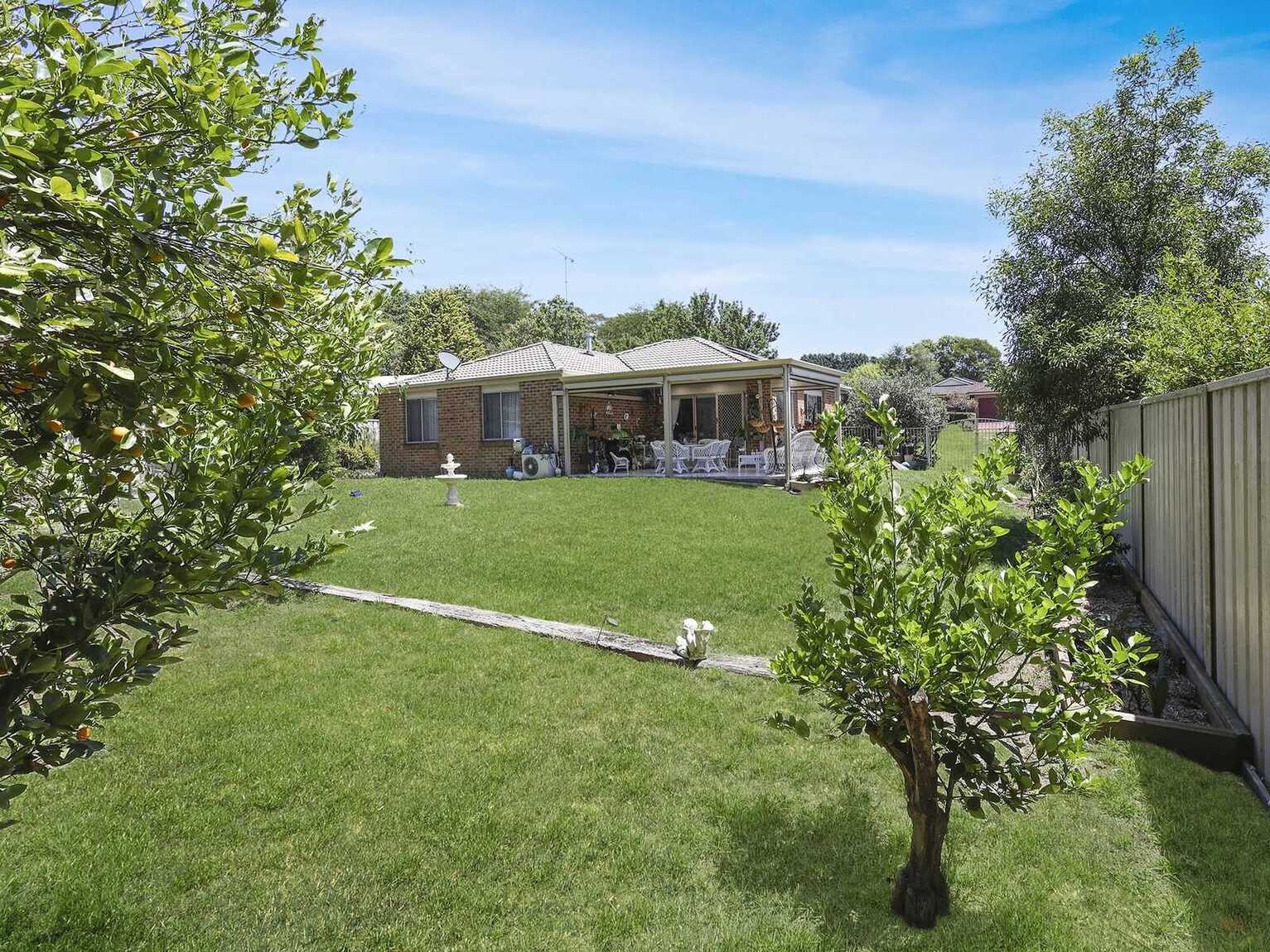 17 Betula Grove Bundanoon