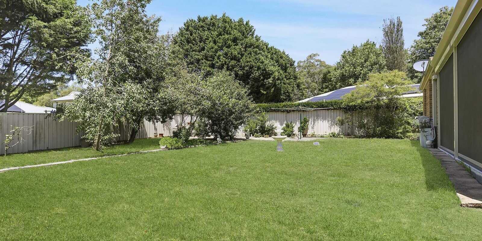 17 Betula Grove Bundanoon