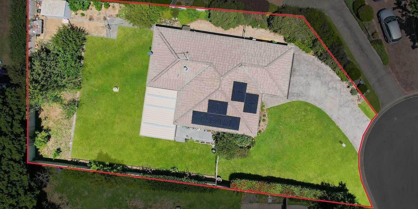 17 Betula Grove Bundanoon