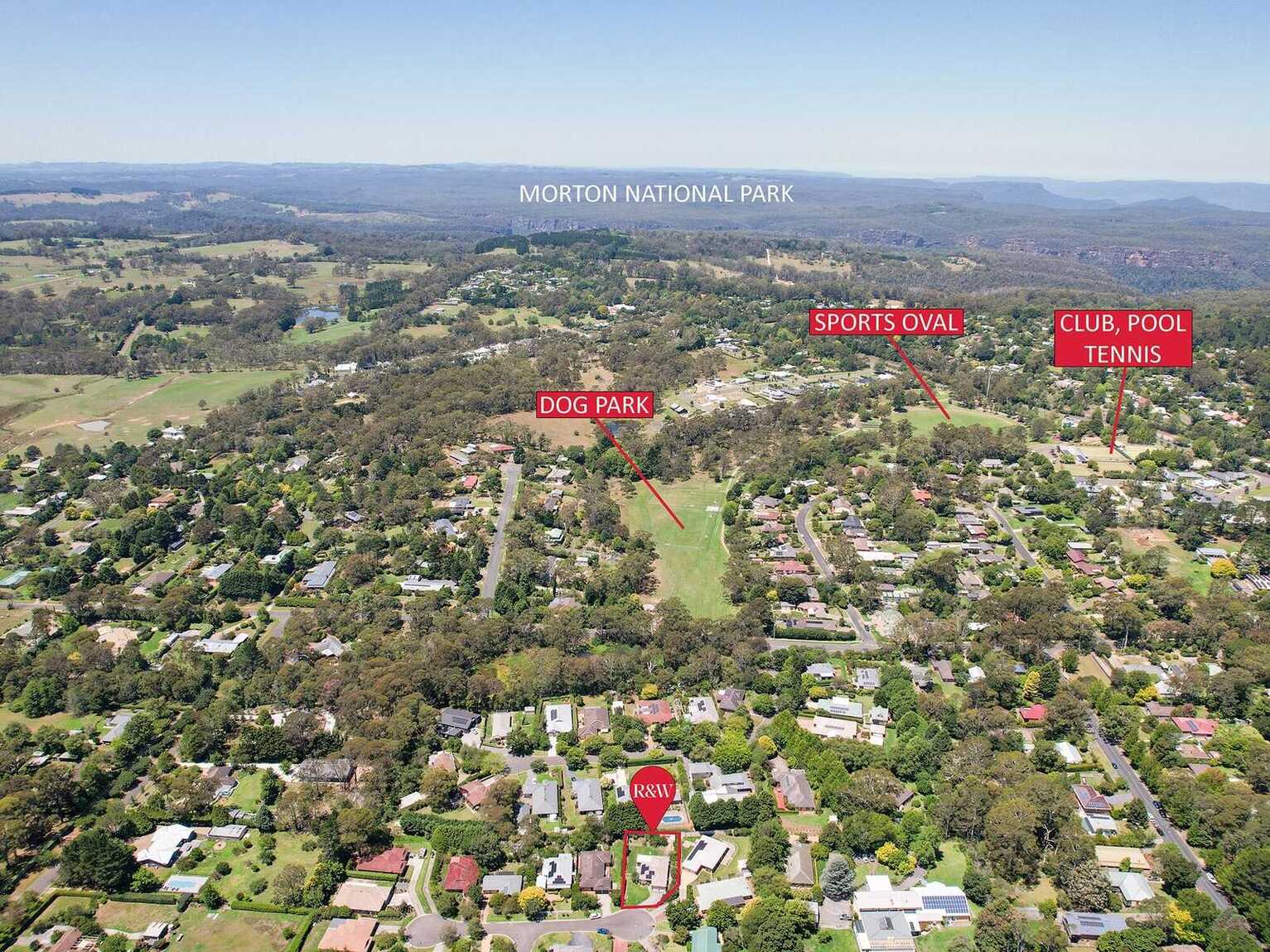 17 Betula Grove Bundanoon