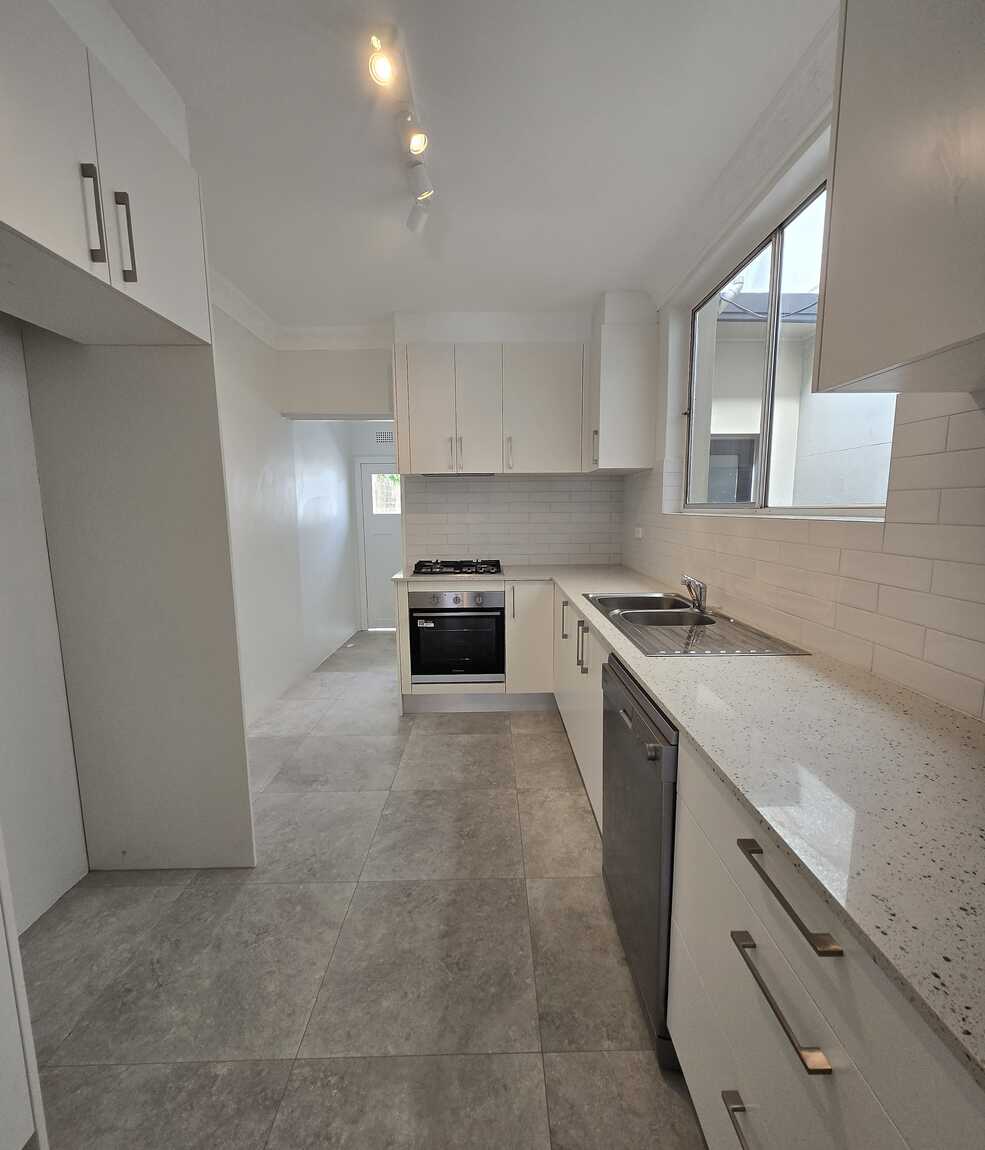 31 Wells Street Redfern