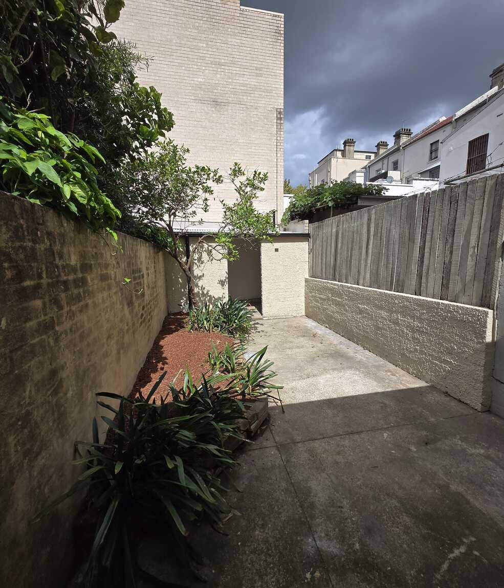 31 Wells Street Redfern