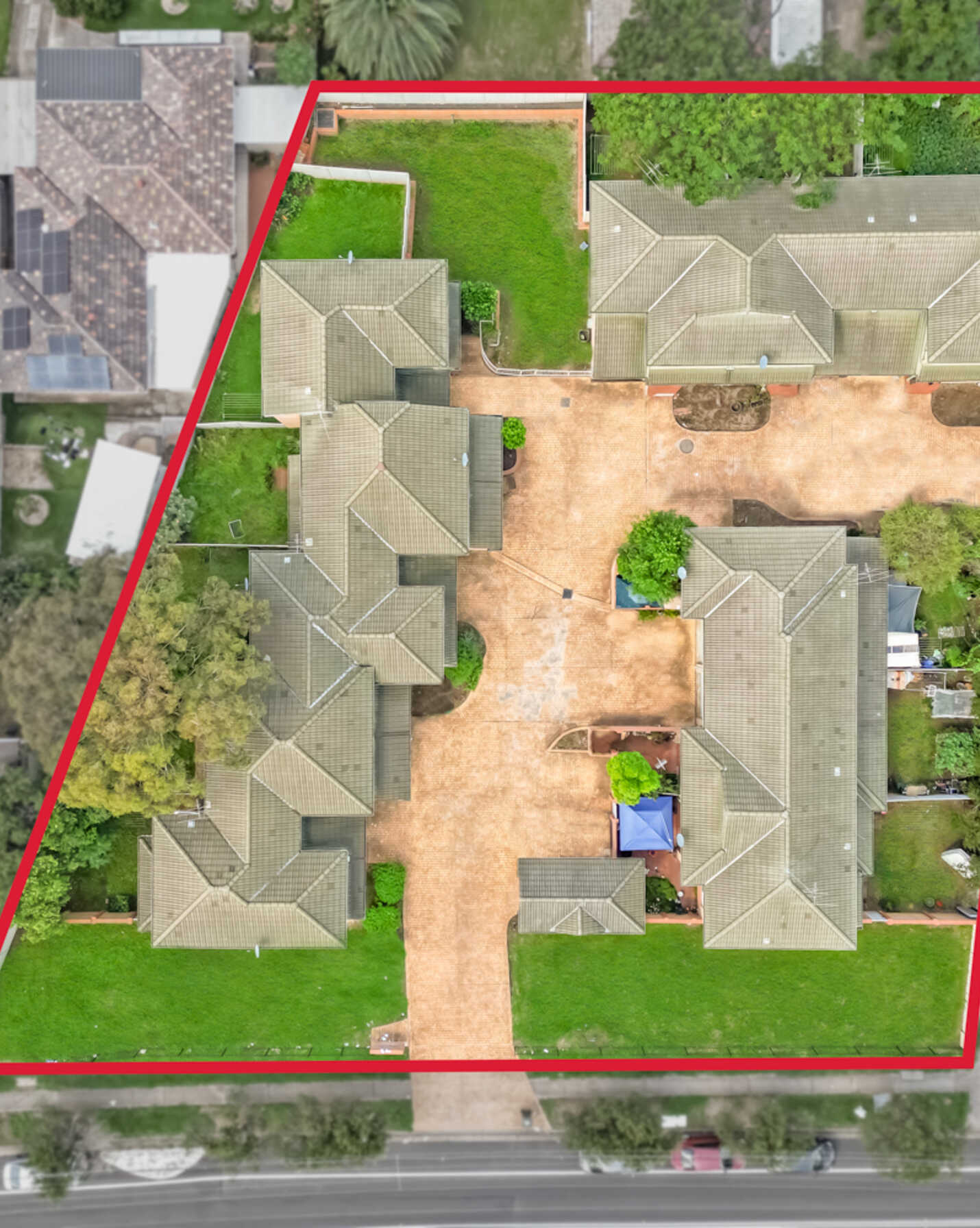 14 Boyd Street Blacktown, Blacktown - Thumbnail 2
