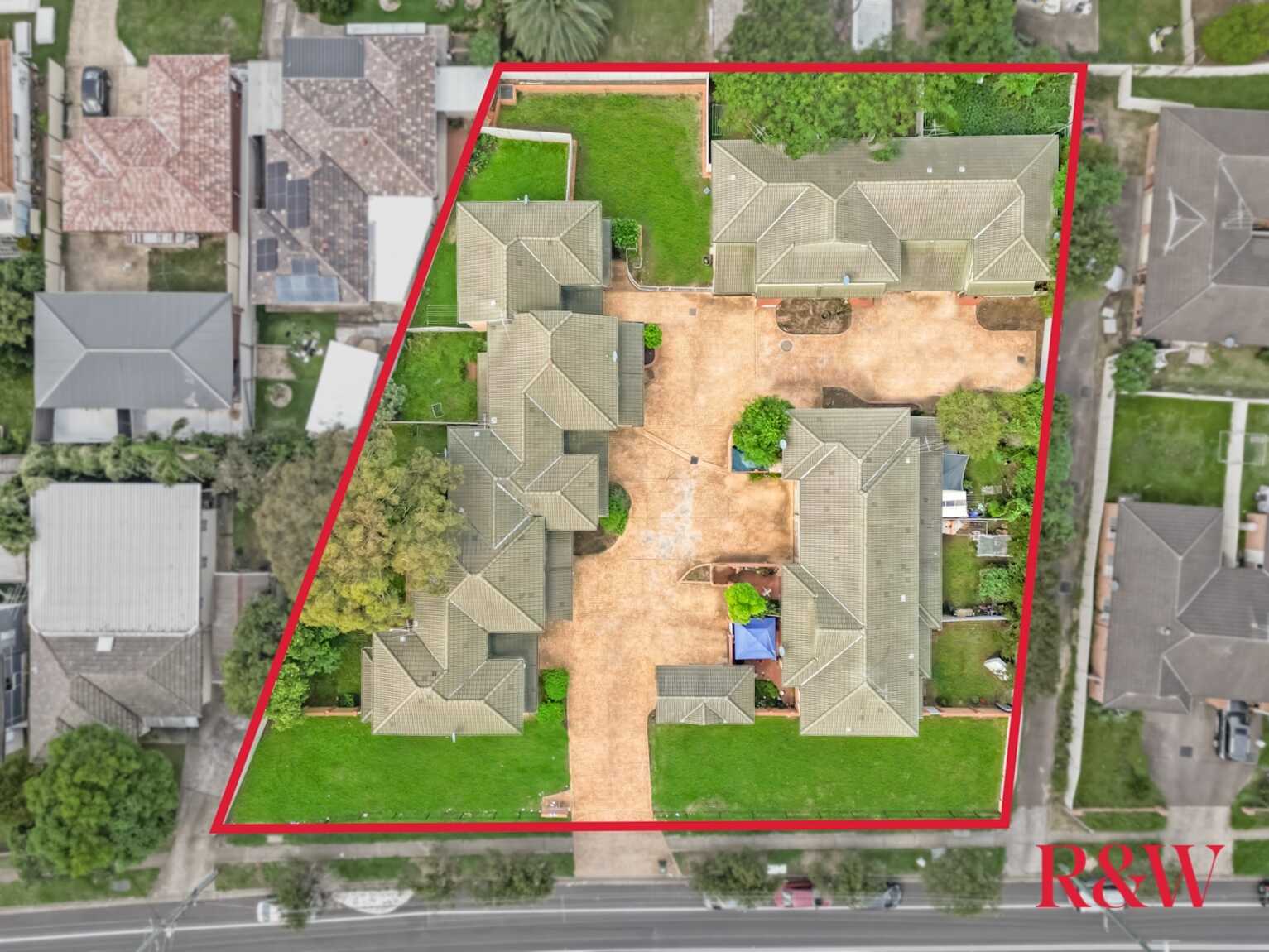 14 Boyd Street Blacktown
