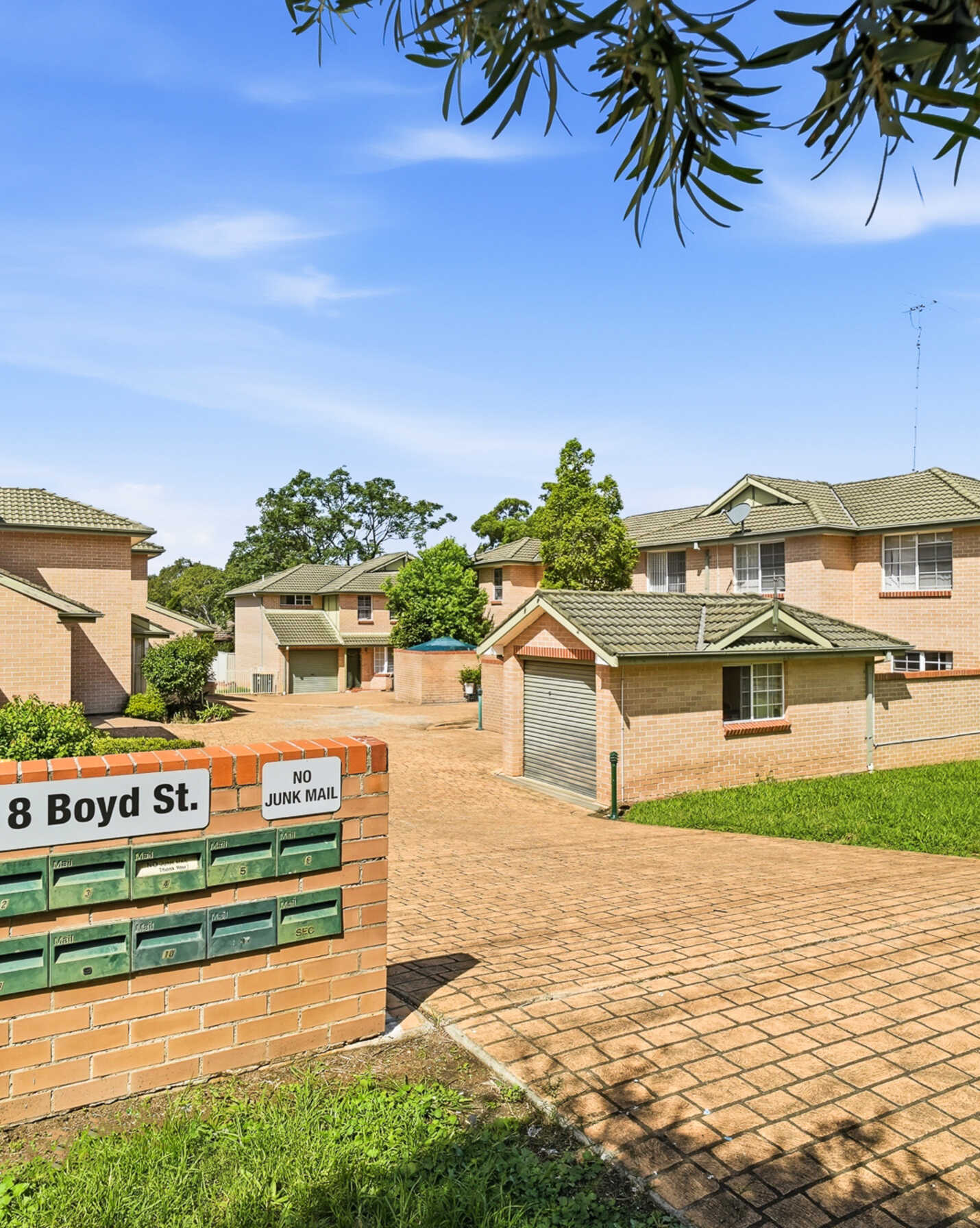 14 Boyd Street Blacktown, Blacktown - Thumbnail 3