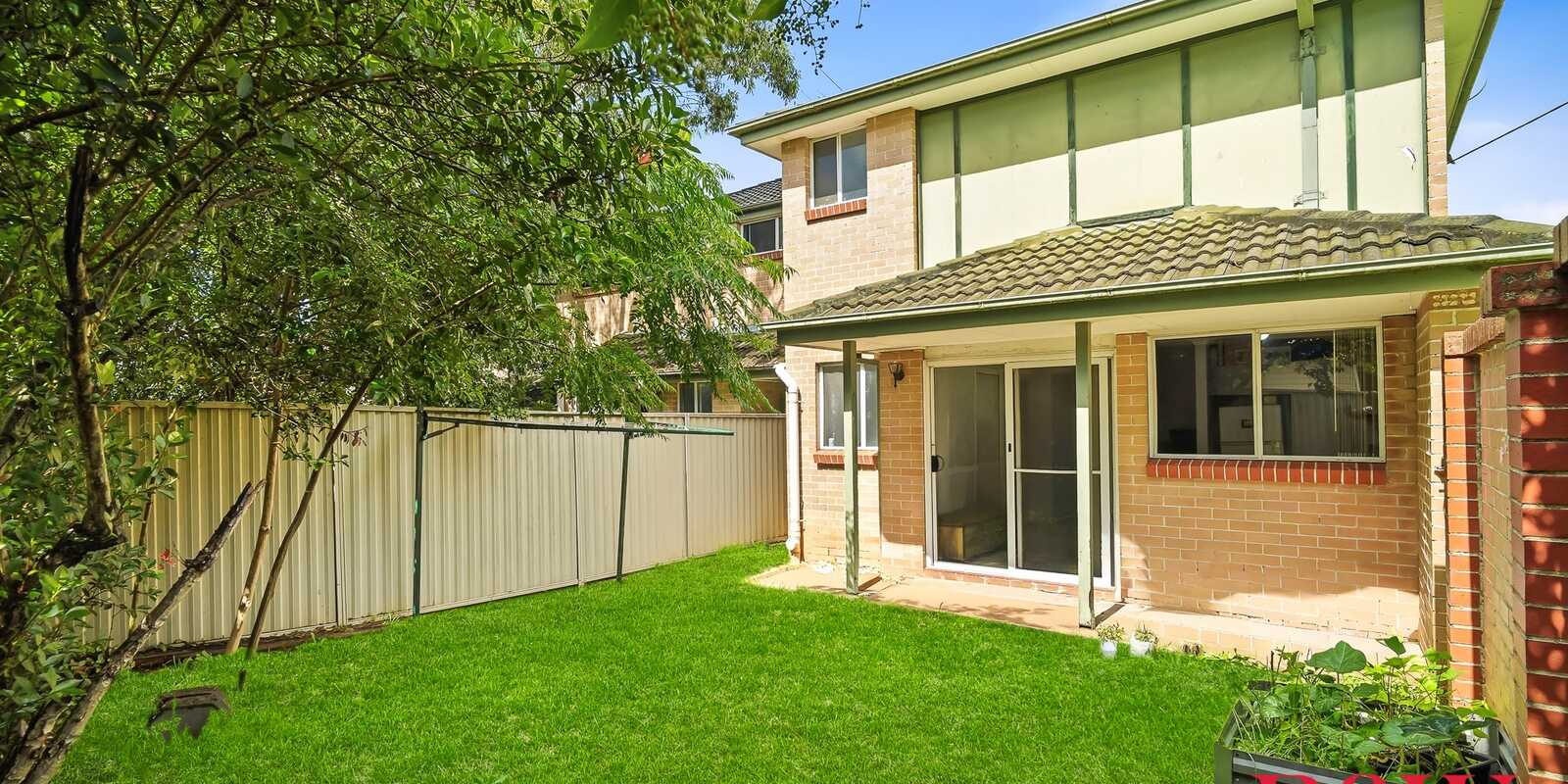 14 Boyd Street Blacktown