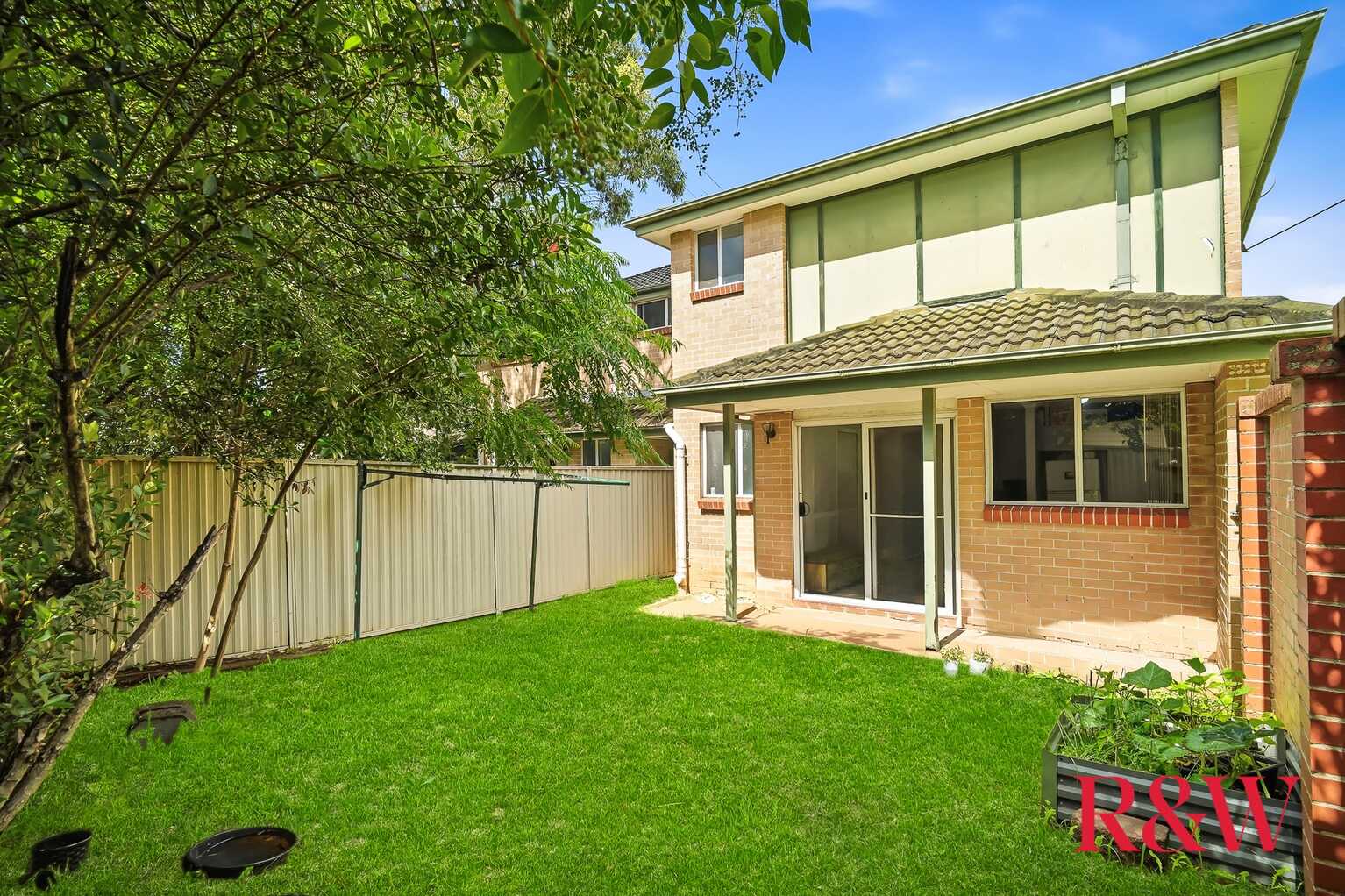 14 Boyd Street Blacktown
