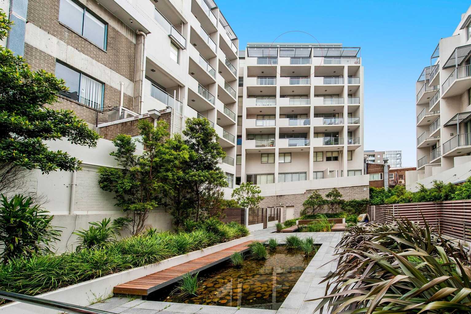 7/156 Maroubra Road Maroubra
