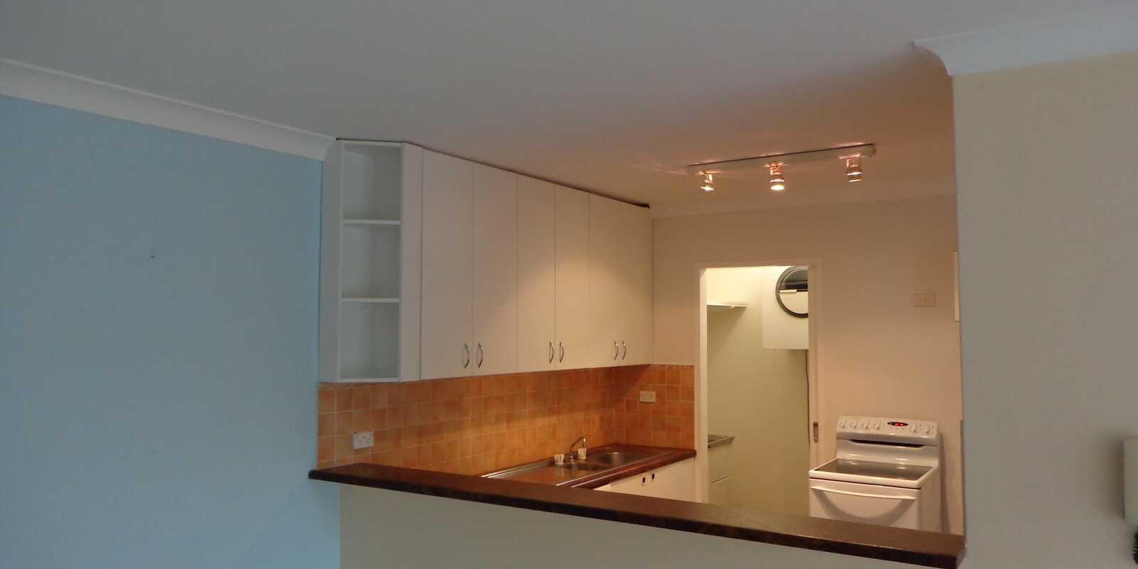 9/608 Willoughby Rd Willoughby