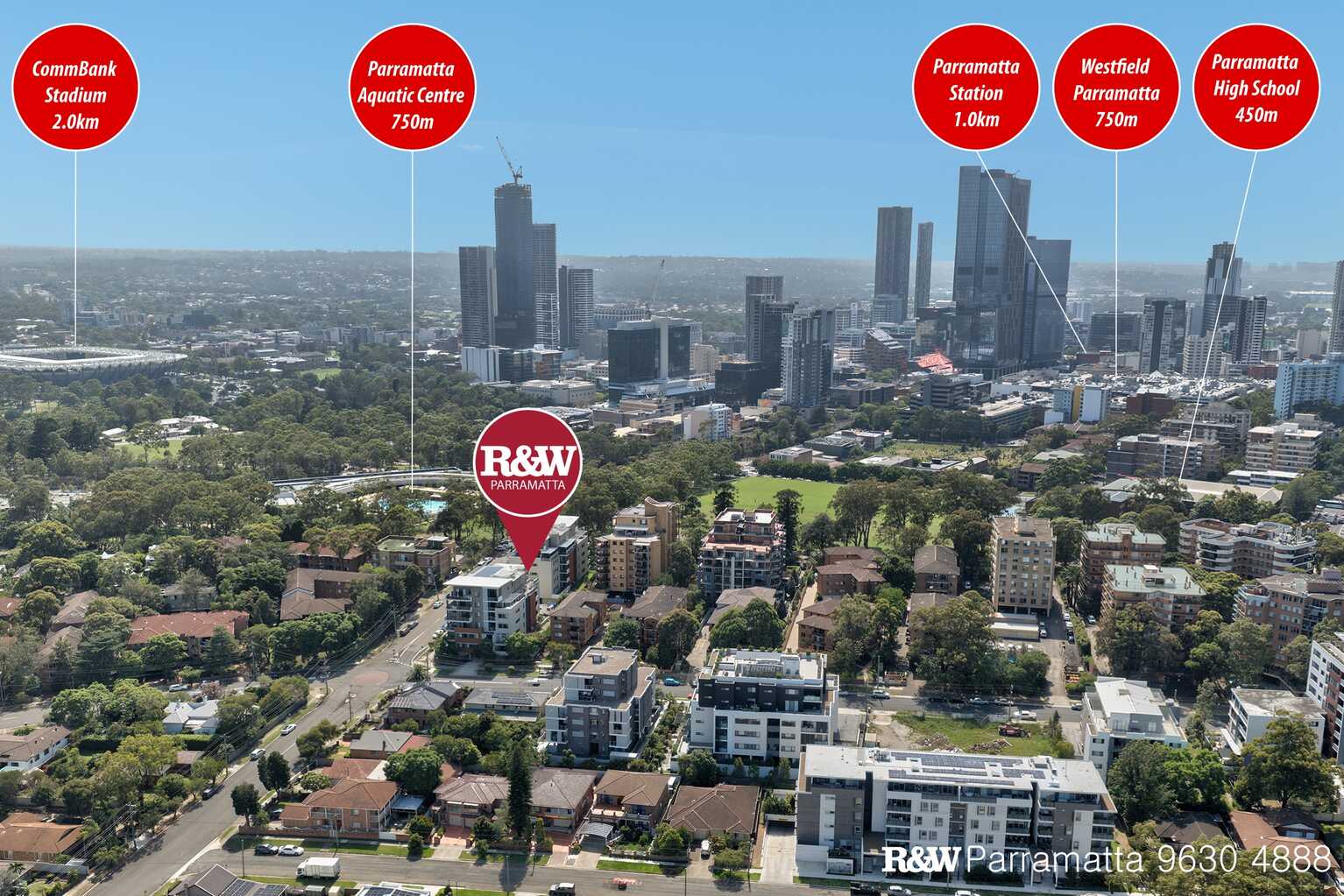 B5/2-4 Amos Street Parramatta